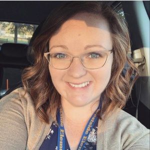 Meet your Posher, Kaley